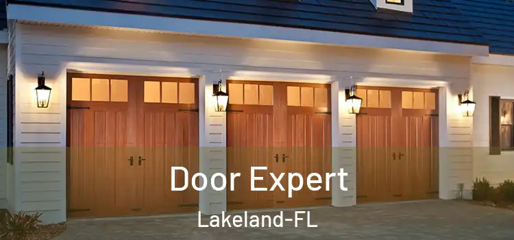  Door Expert Lakeland-FL