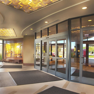 commercial door specialist Lakeland