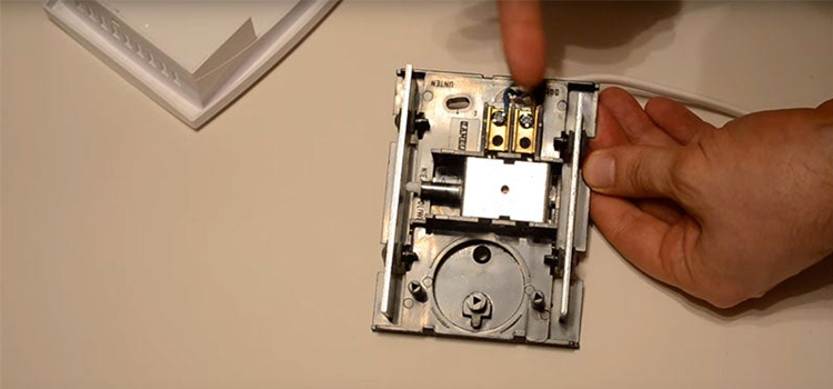 fix door bell in Lakeland