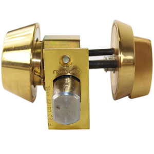 high security deadbolt Lakeland